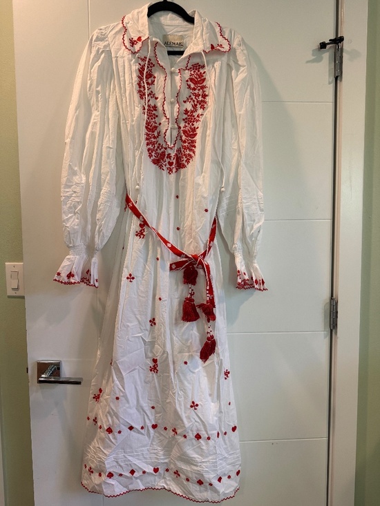 Alemais Dresses & Skirts - Alemais Dress Size 8